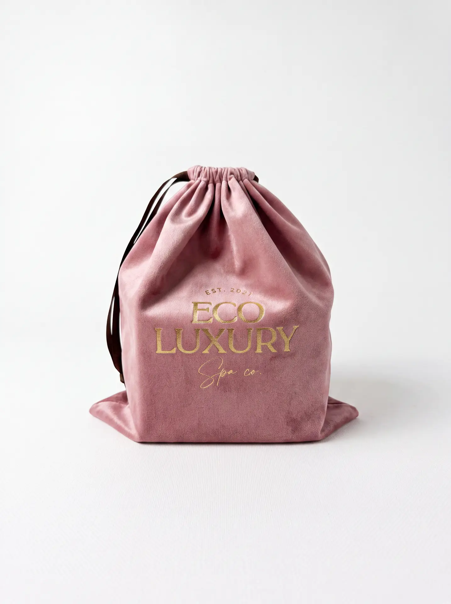 Mystery Wellness Gift Bag